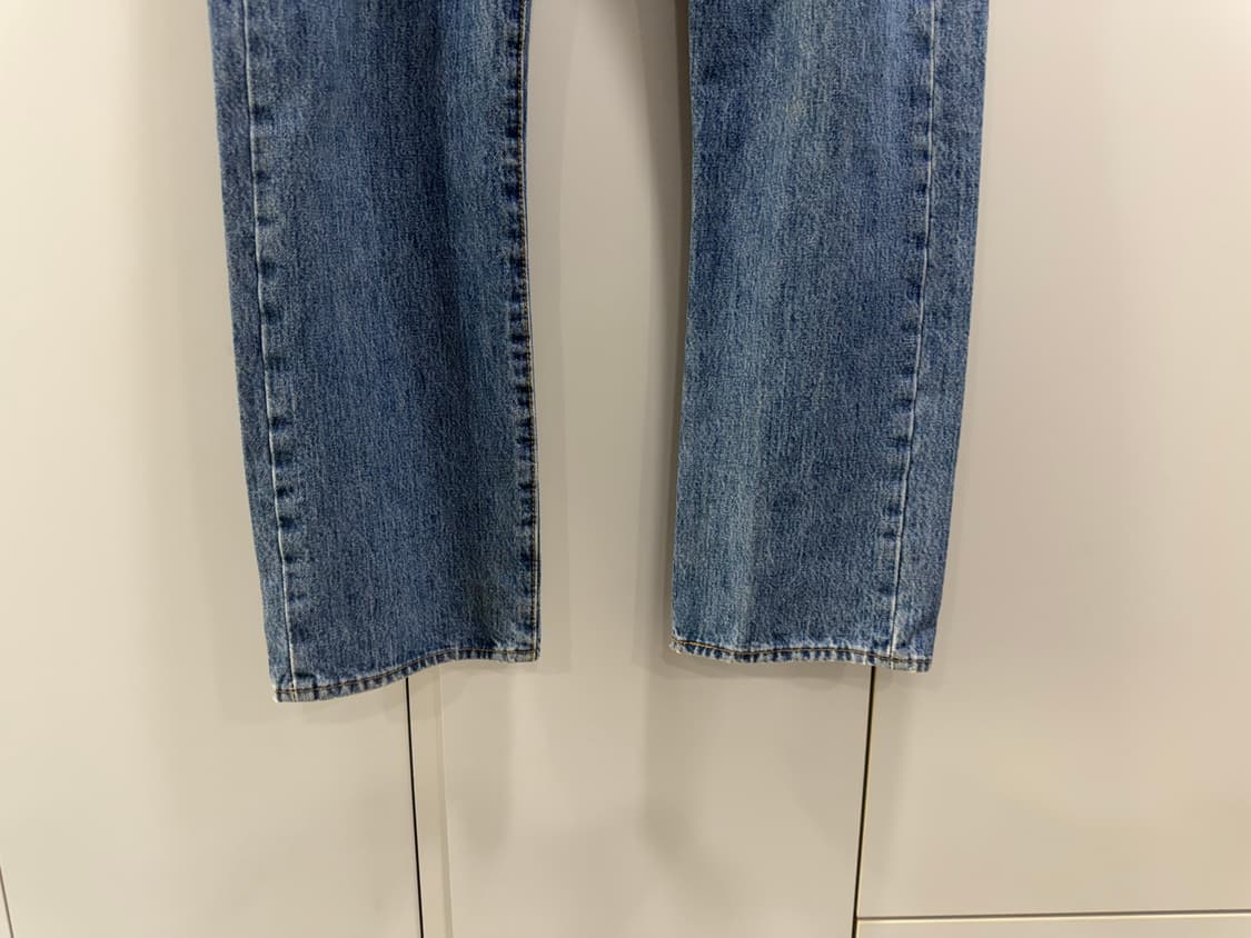 리바이스 501 34x30 (버튼플라이) 상품이미지2