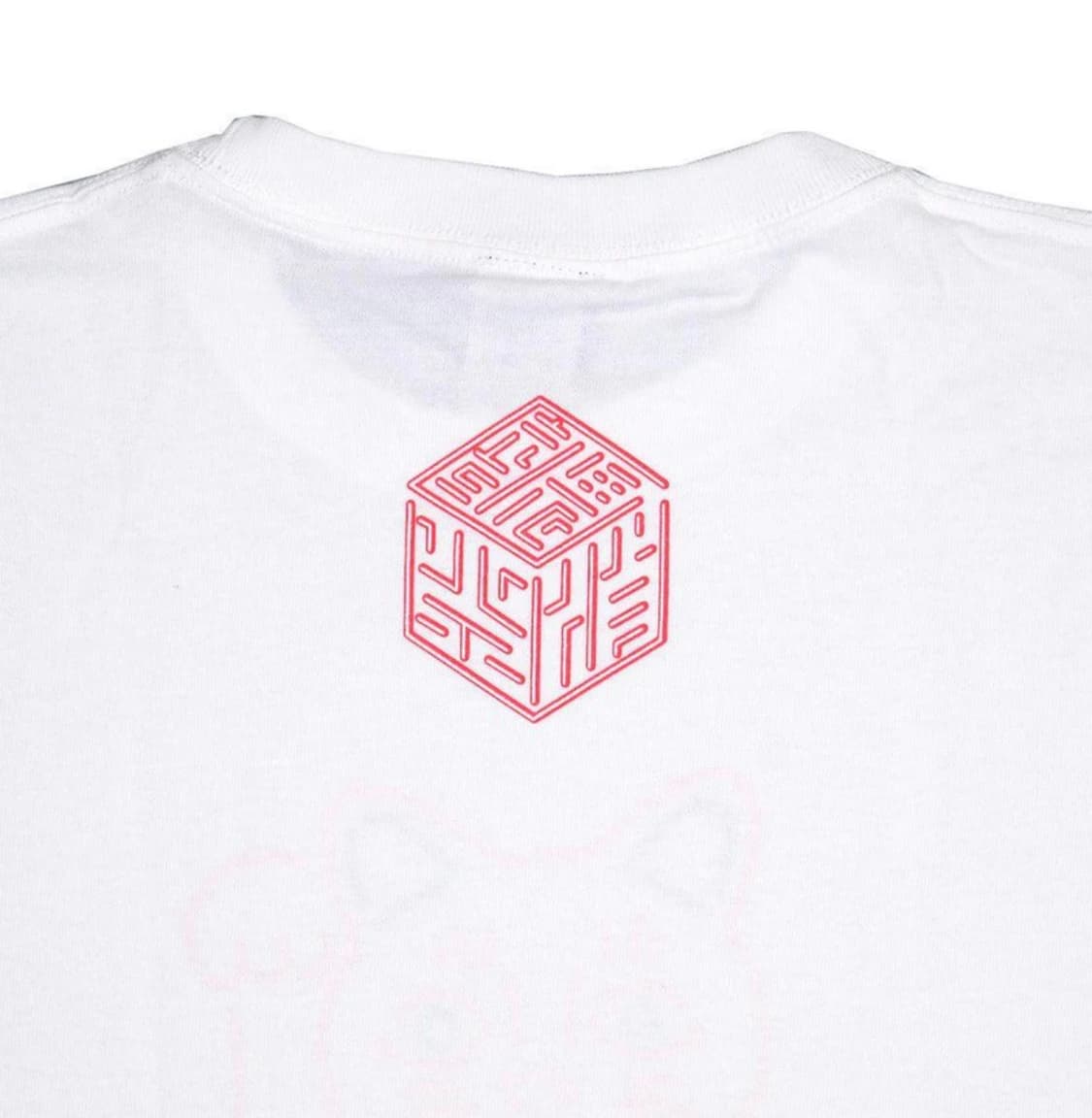 hikeshi spirit 마네키네코 티셔츠 XL 상품이미지4