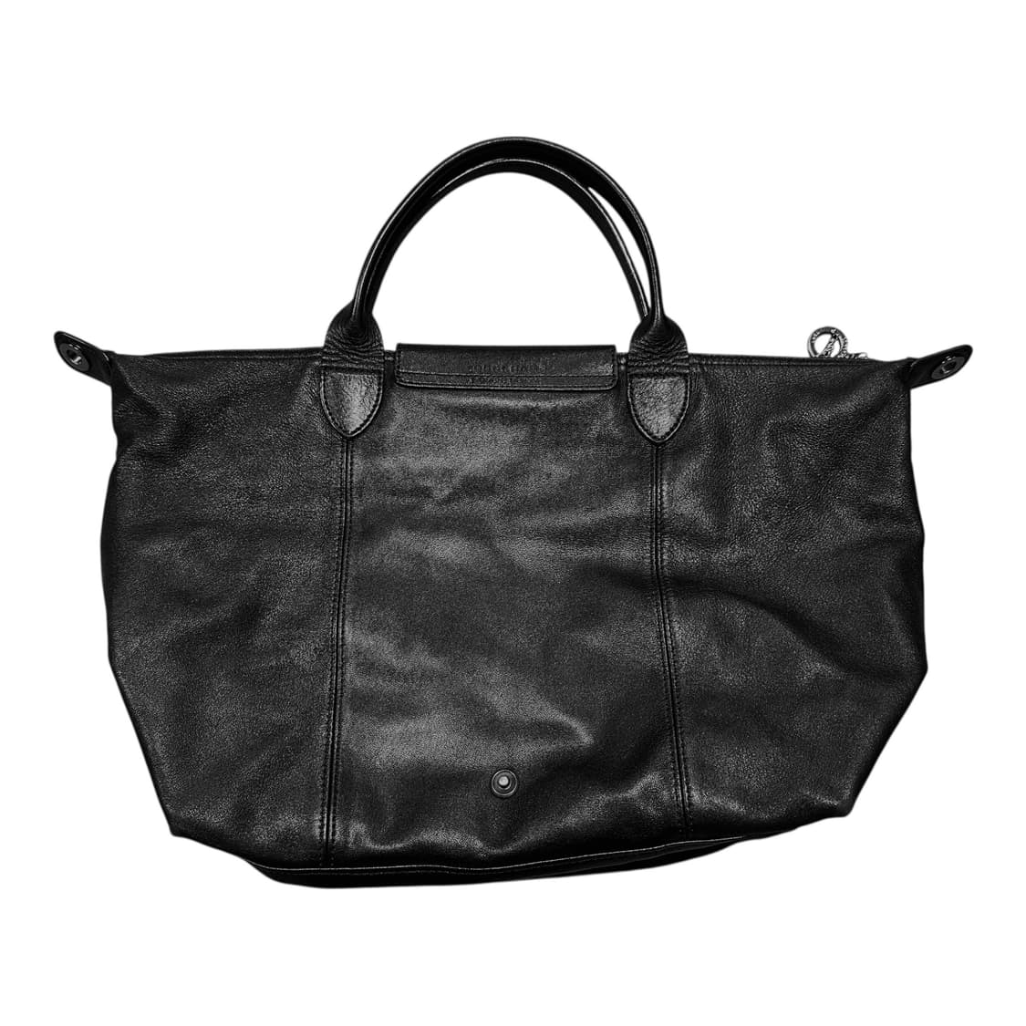 ✨ (바배) 롱샴 르 플리아쥬 뀌르 토트백 상품이미지2