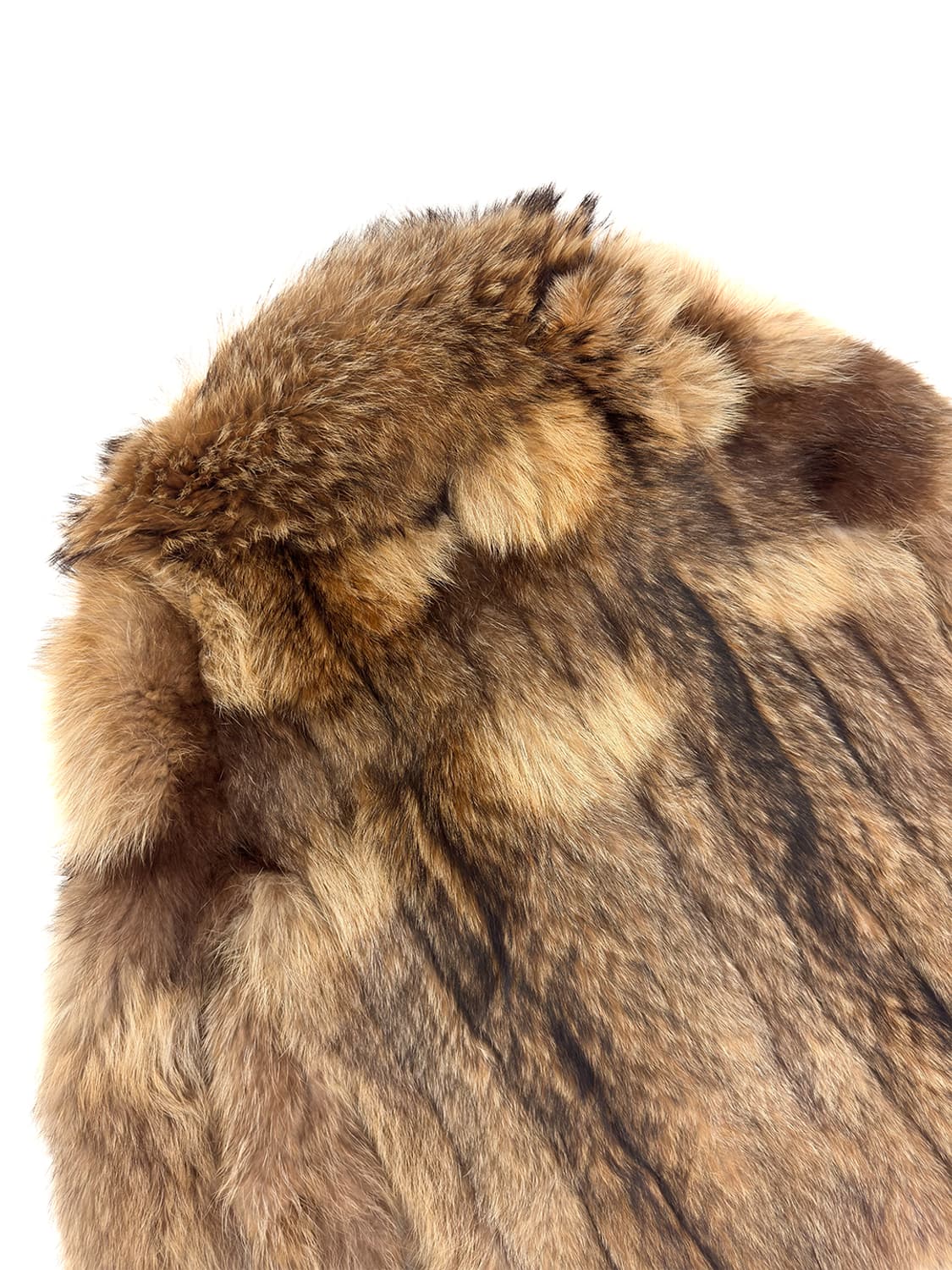 Nakamura Ginza  Real Fur  Coat 상품이미지3