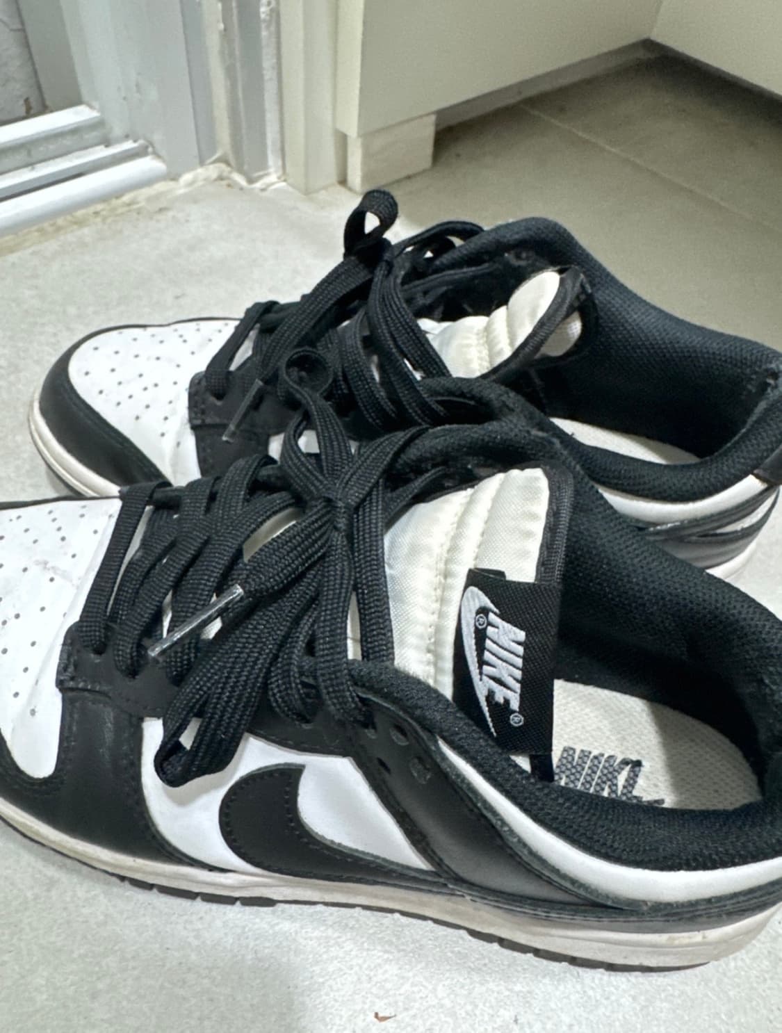 나이키 신발 모음 판매 상품이미지2