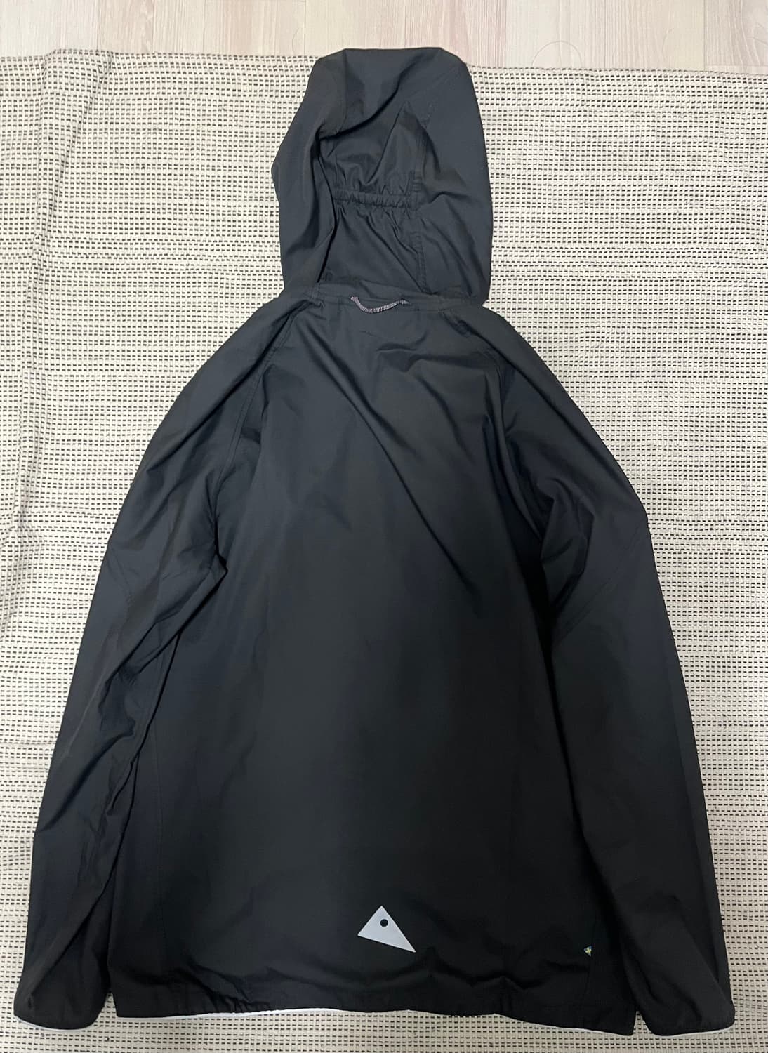 클라터뮤젠 이트레 후드자켓 eitre 상품이미지4