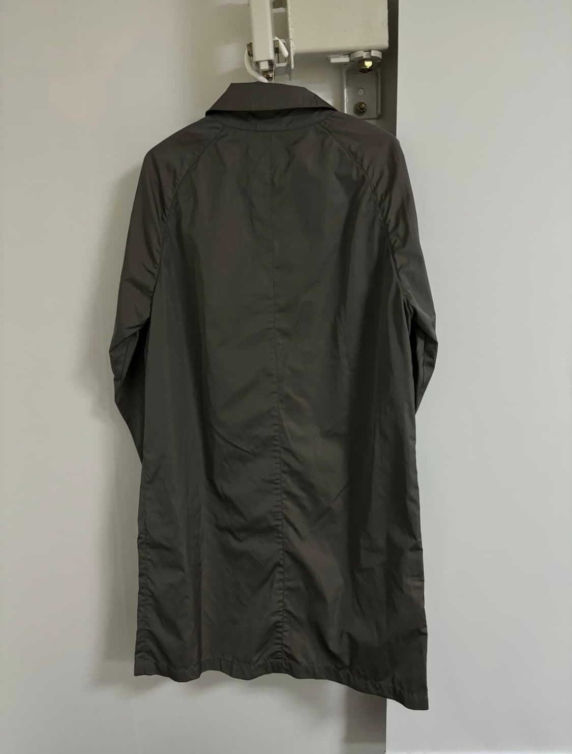 드리스 반 노튼 코트 상품이미지3