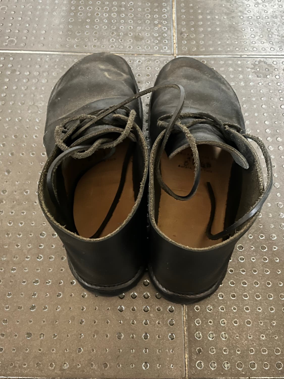 오로라 슈즈 상품이미지2