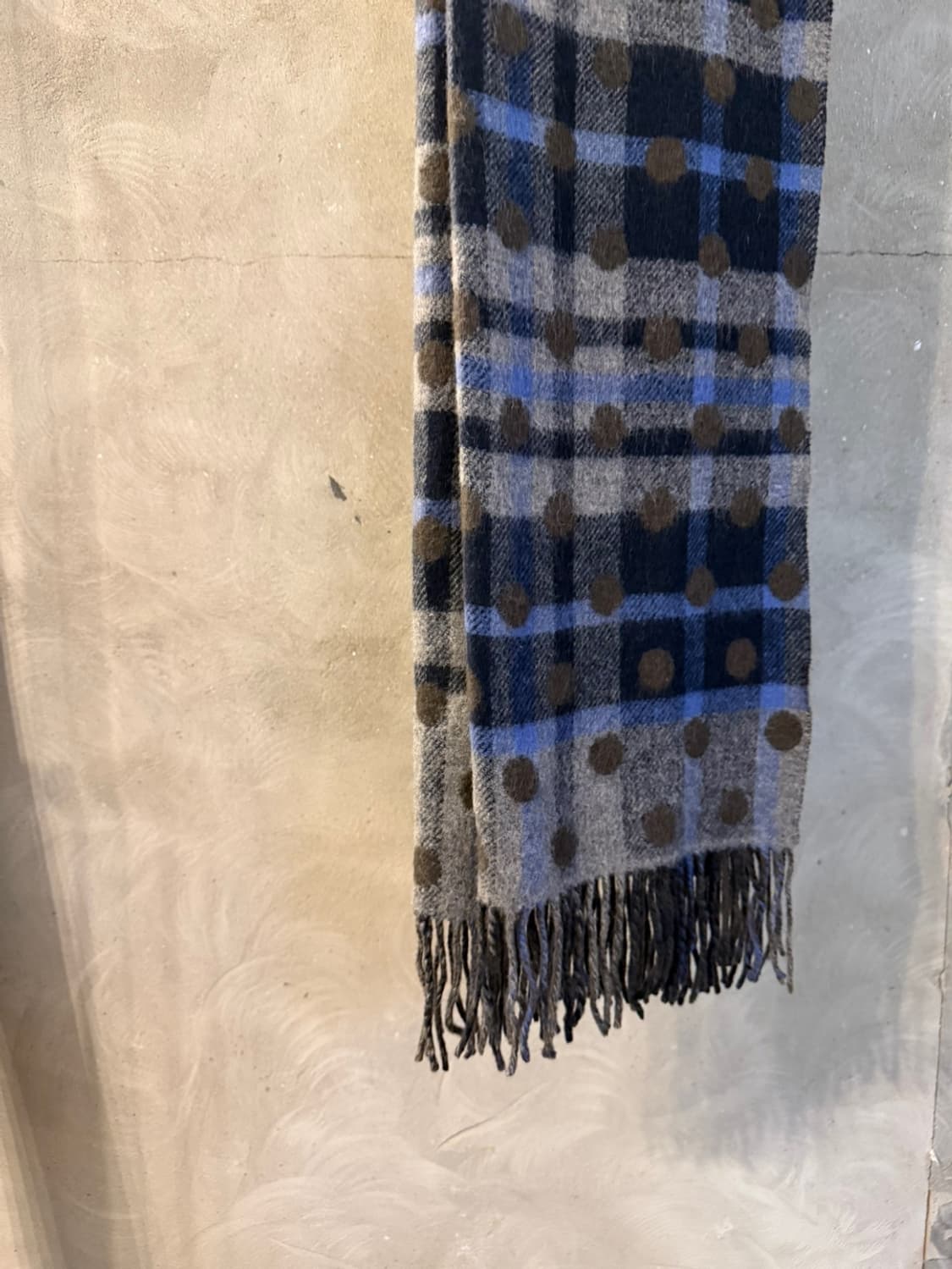 시스템 투페이스 머플러  상품이미지2