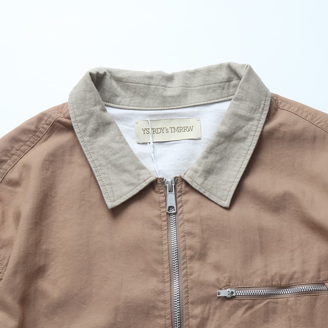 YSTRDY'S TMRRW Prairie Nylon Jacekt 상품이미지6