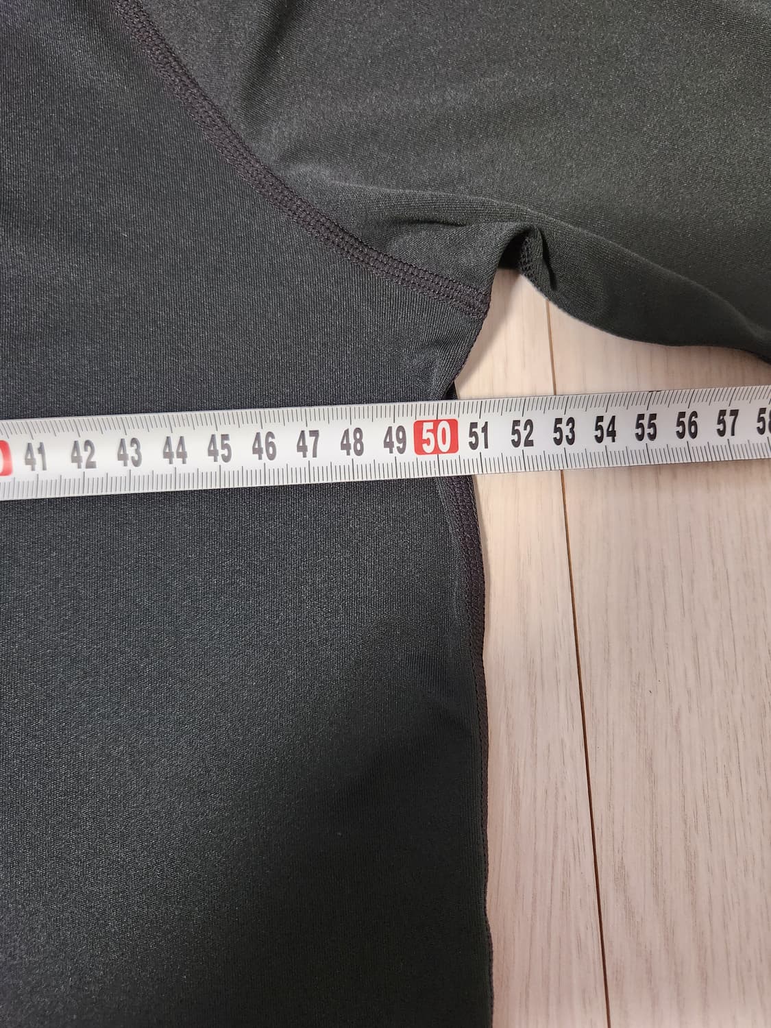 새상품급)노스페이스 남성 반팔티 사이즈95(m)

여러 중고사이트에도 같 상품이미지6