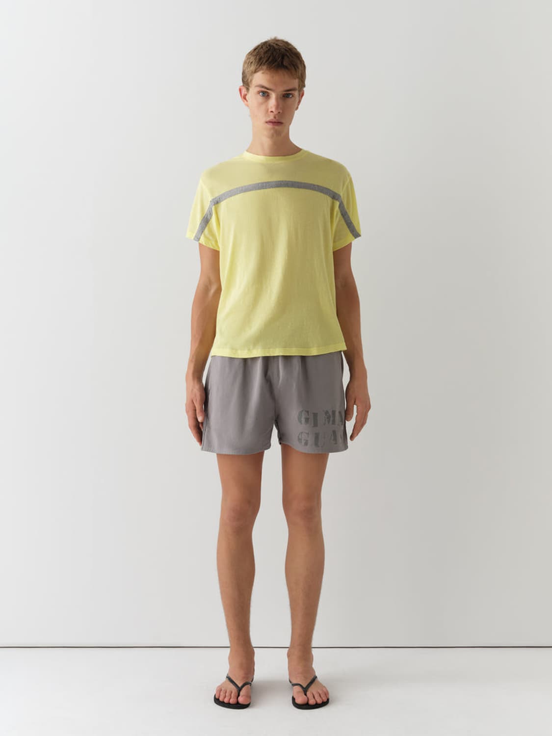 [34,36,38,40]기마구아스 gima 쇼츠 상품이미지2