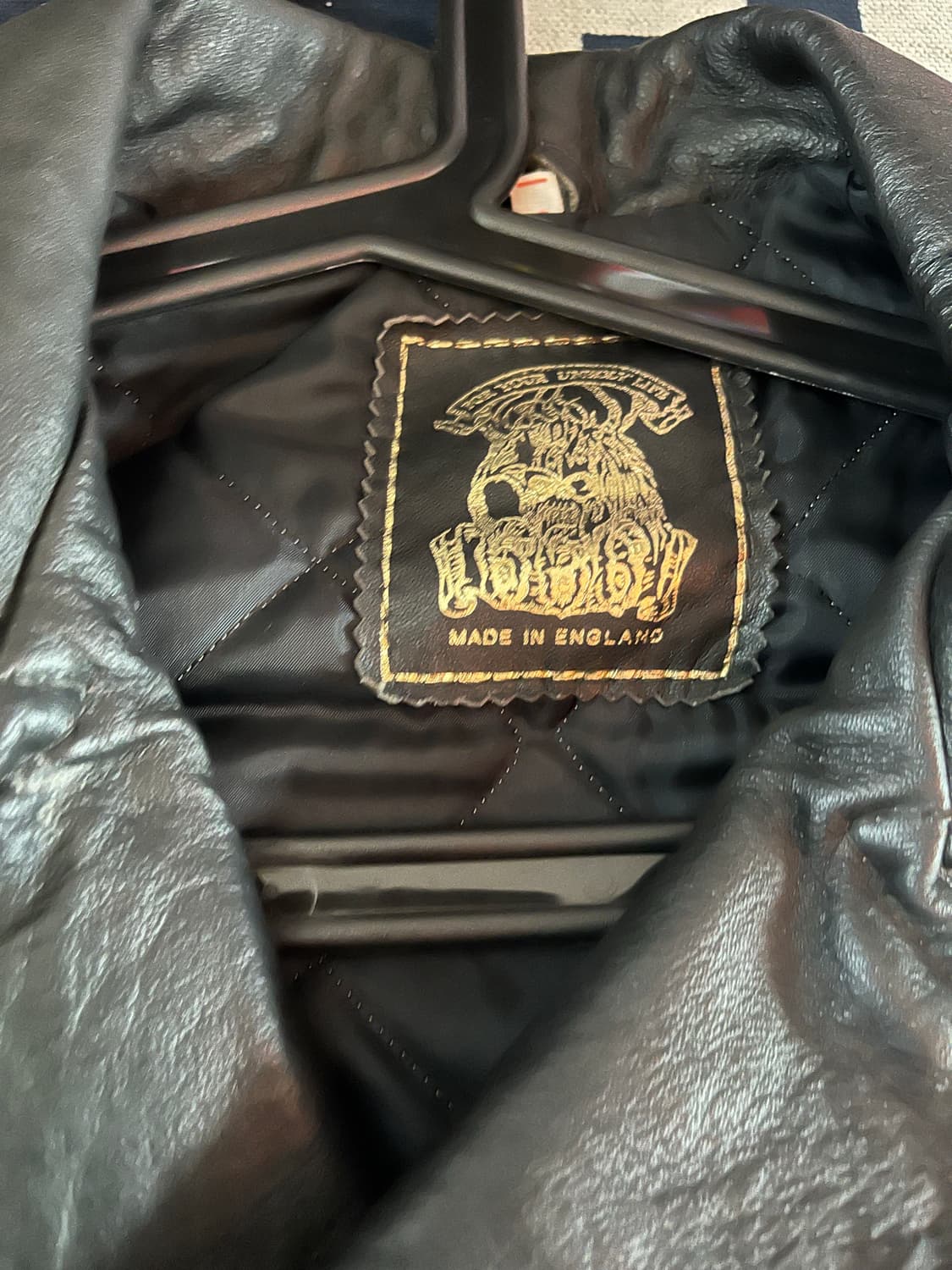 666 라이더자켓 상품이미지2