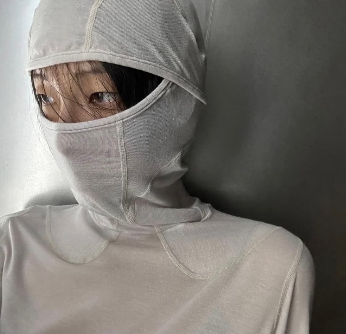 POST ARCHIVE FACTION 5.0+ TEE CENTER 상품이미지1