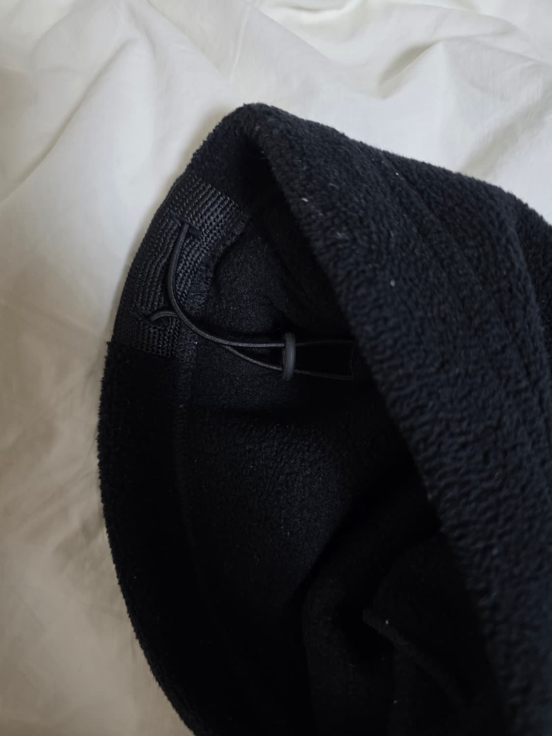 유니클로 × 니들스 후리스 와이드팬츠 상품이미지6