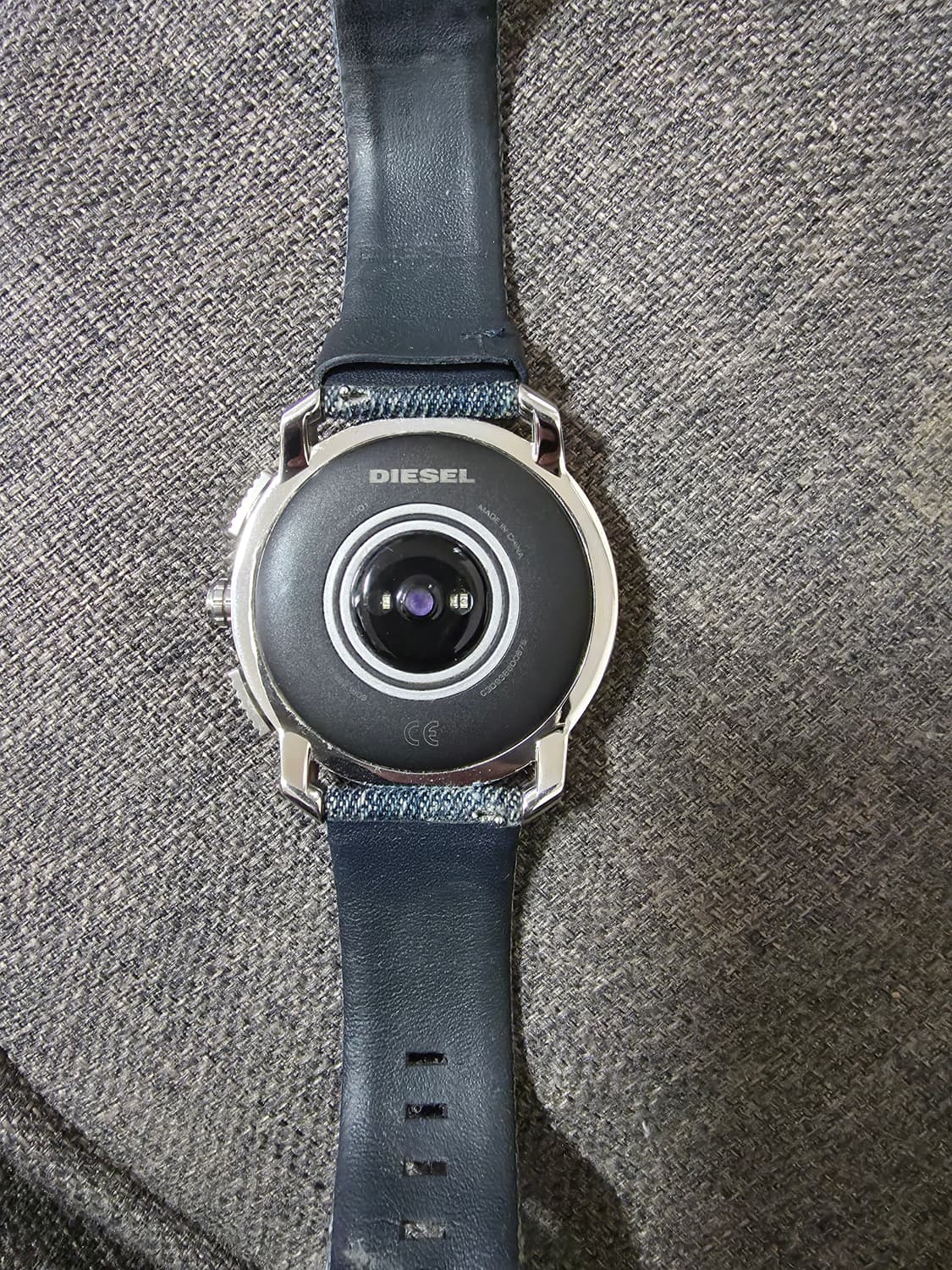Diesel smart watch  상품이미지3
