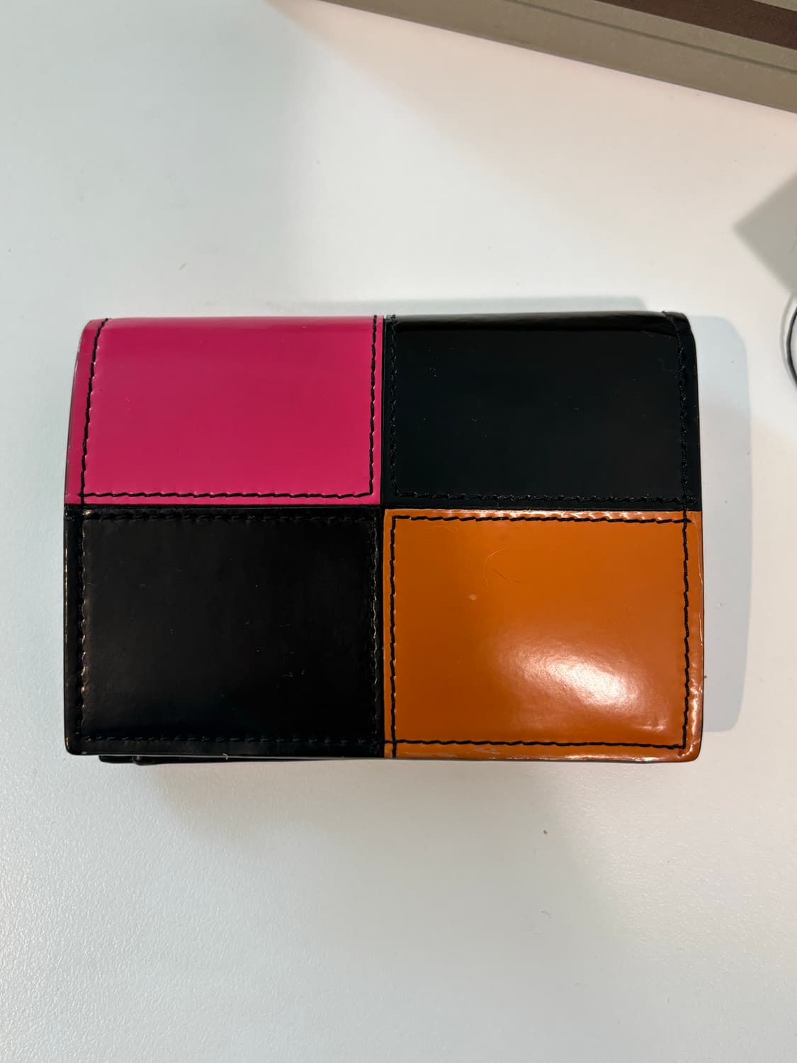 marni 마르니 반지갑 상품이미지4