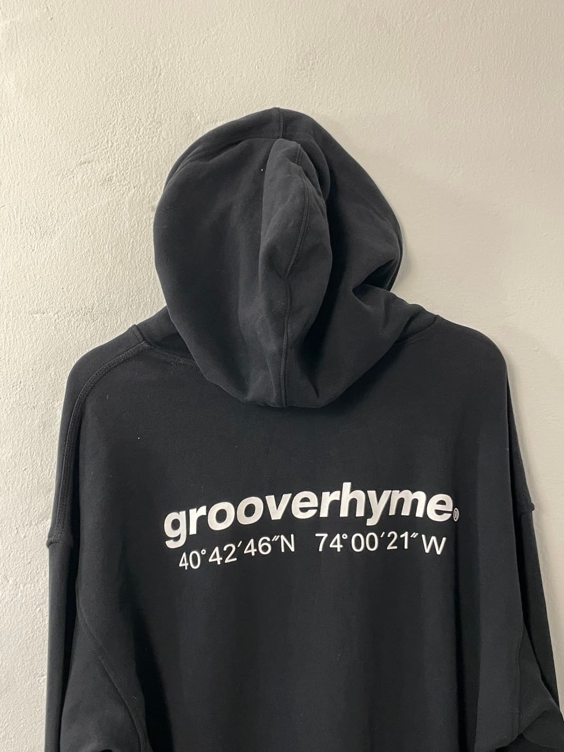 그루브라임 후디  상품이미지10