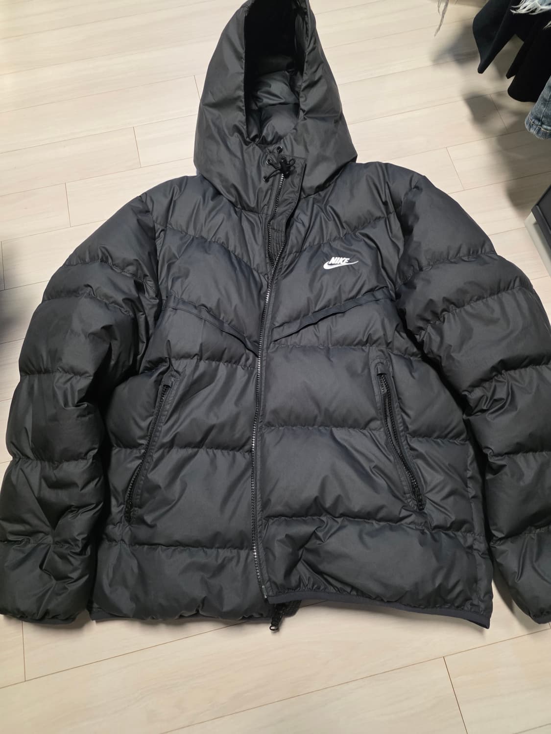 나이키 윈드러너 스톰핏 패딩 XXL(105) 상품이미지2