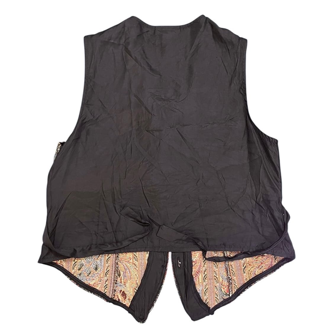 JACQUARD VEST 상품이미지2