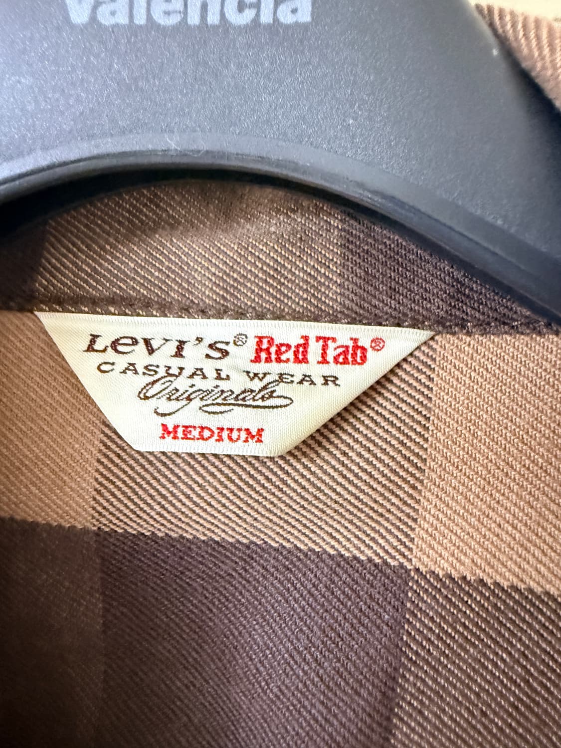 Levi’s 리바이스 코튼 셔츠 자켓 상품이미지4