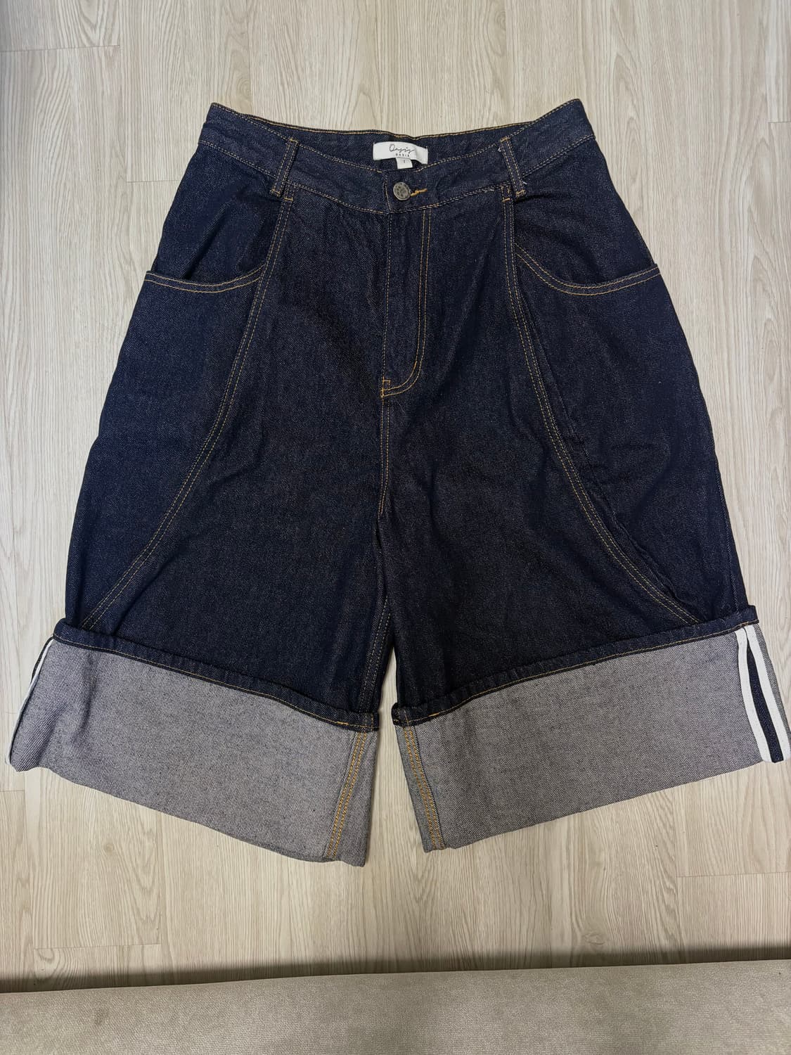 샵페어리 버뮤다 s 상품이미지2