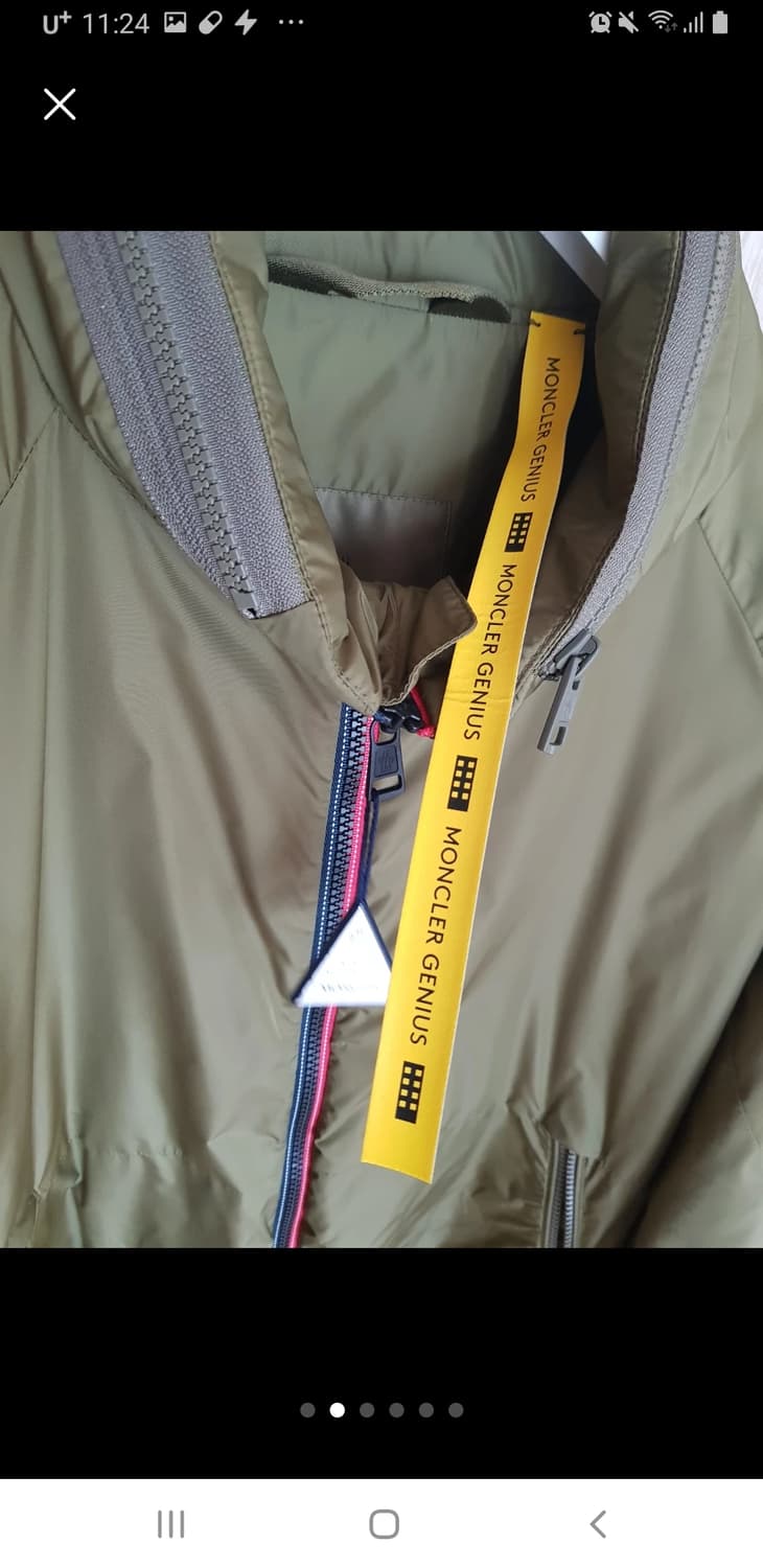 몽클레어 상품이미지2