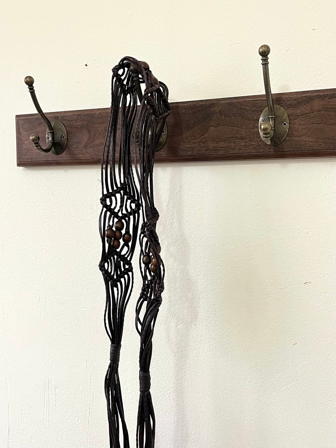 웨스턴 vtg 벨트 상품이미지2