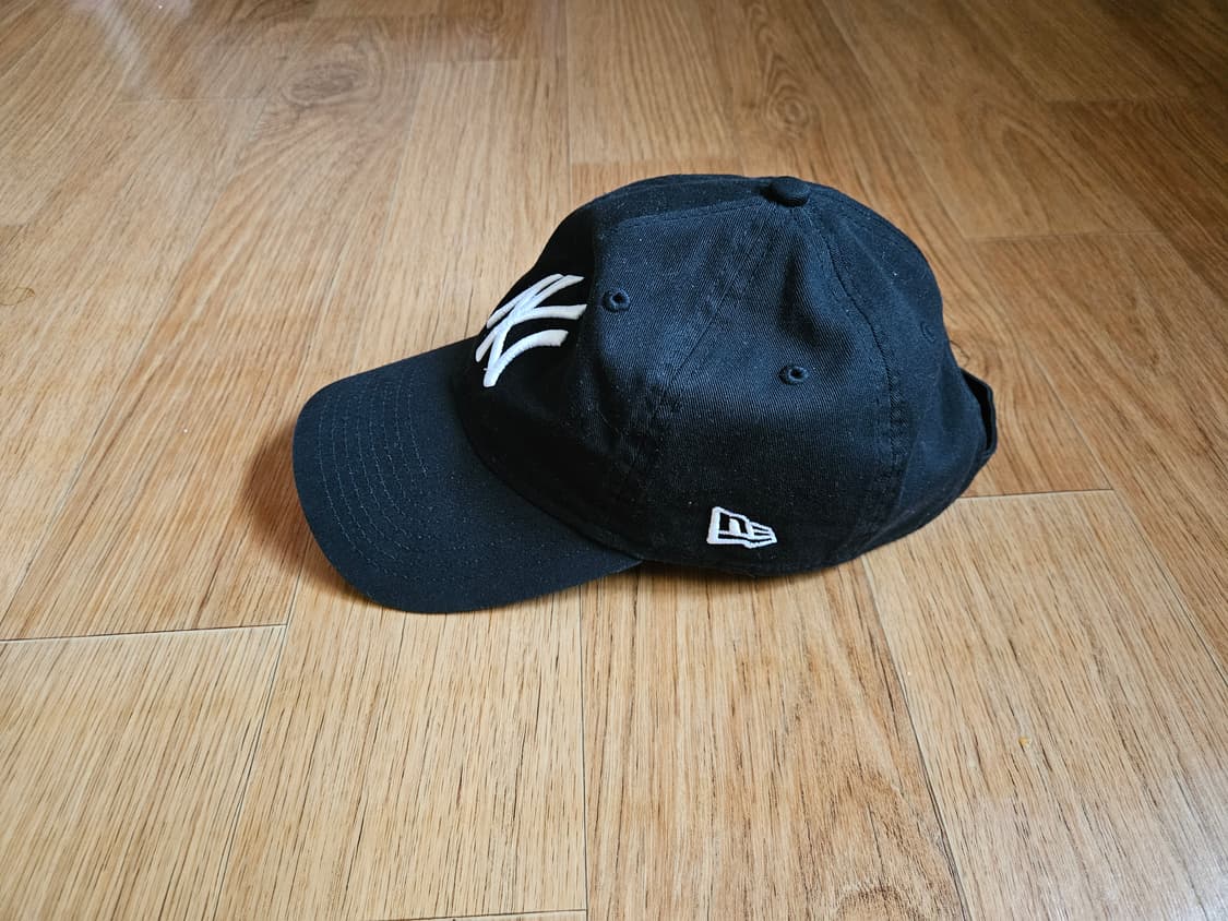 모마 뉴에라 양키스 블랙  상품이미지3