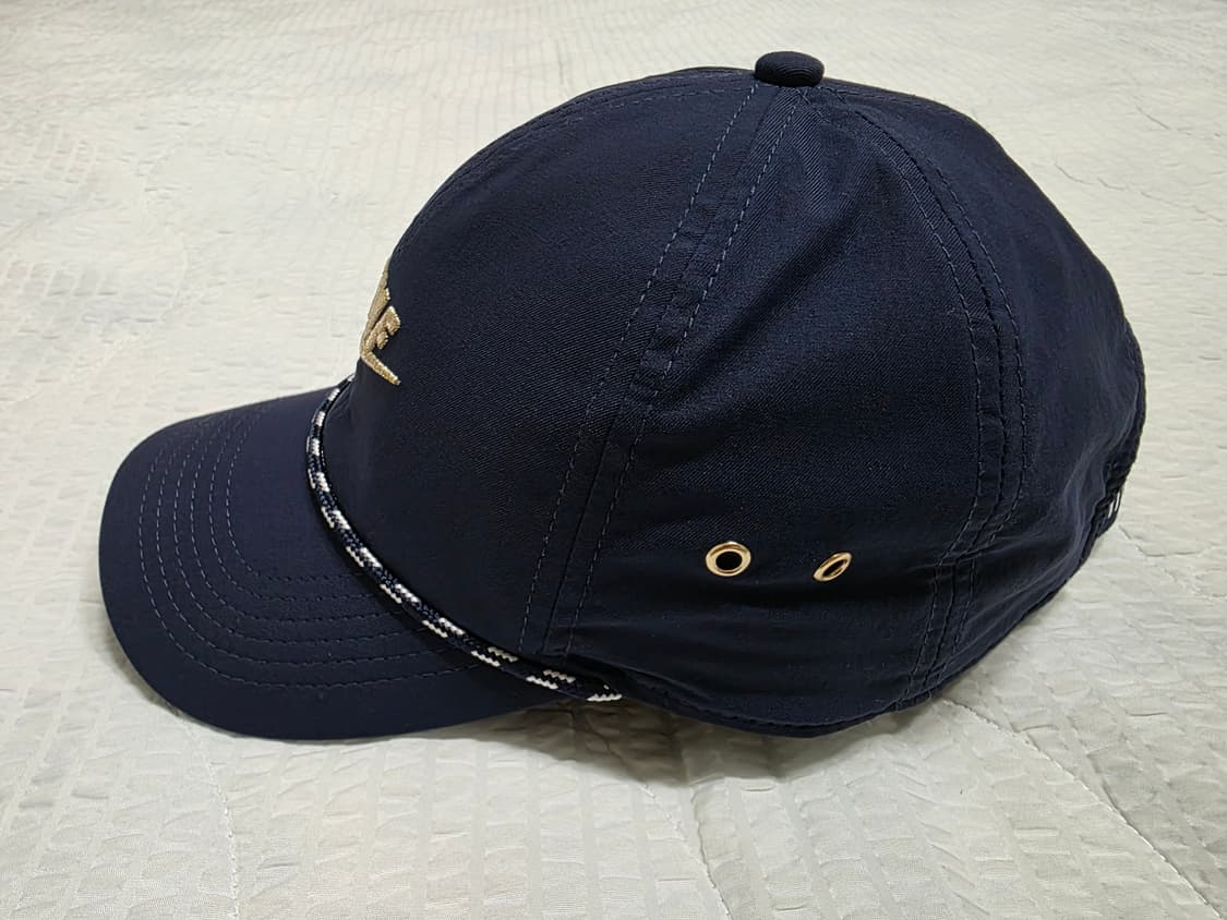 나이키 골프 에어로빌 클래식99 네이비색 모자 볼캡 nike golf 상품이미지5