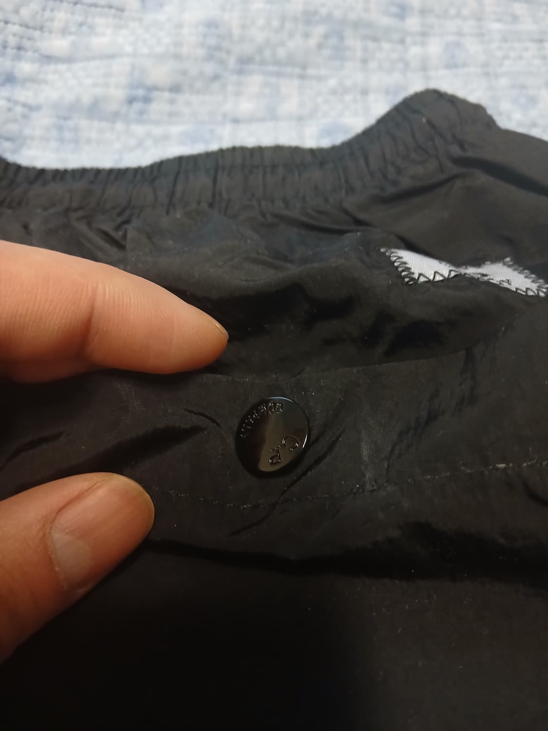 CP 나일론 바지 상품이미지5