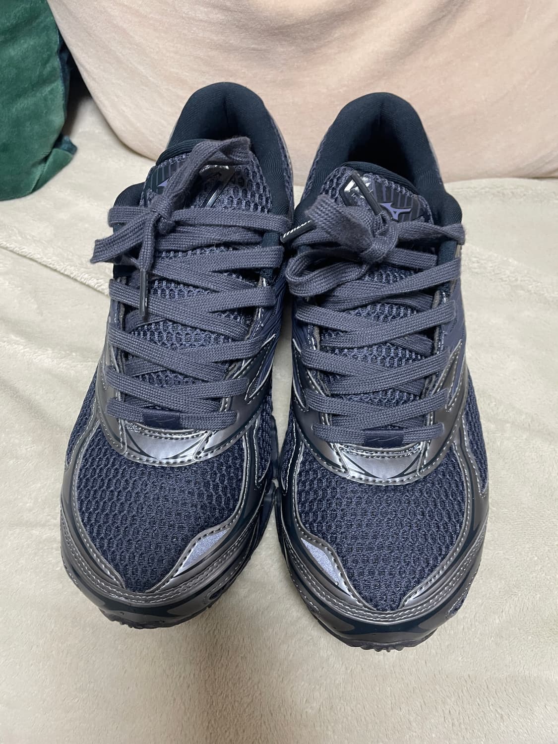 미즈노 웨이브 프로페시 LS 270mm 상품이미지2