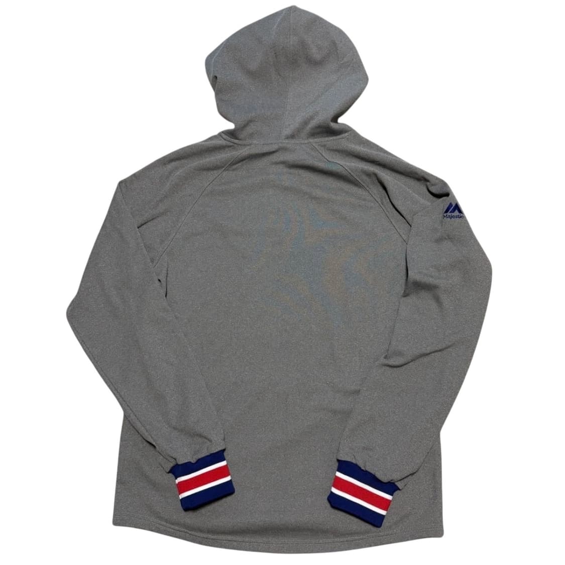 마제스틱 기아 타이거즈 후드티 상품이미지3