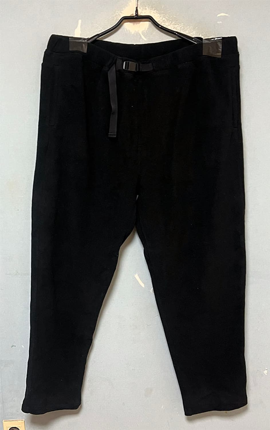 파타고니아 남자 후리스팬츠 새상품 겨울 캐주얼 5XL 42  상품이미지1