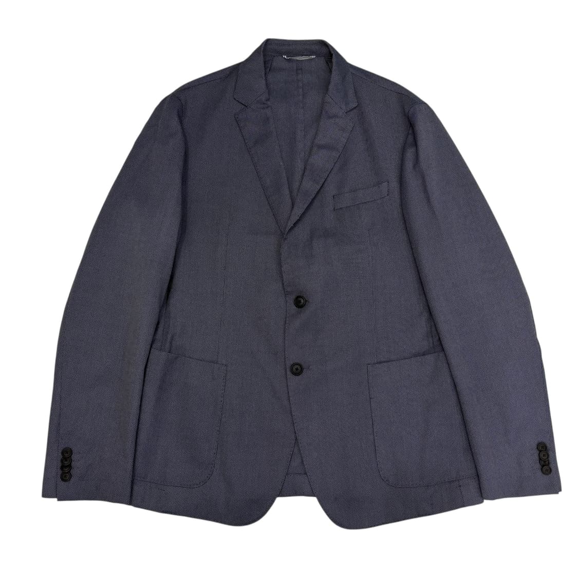 휴고보스 REDA 아웃 포켓 블레이저 상품이미지1