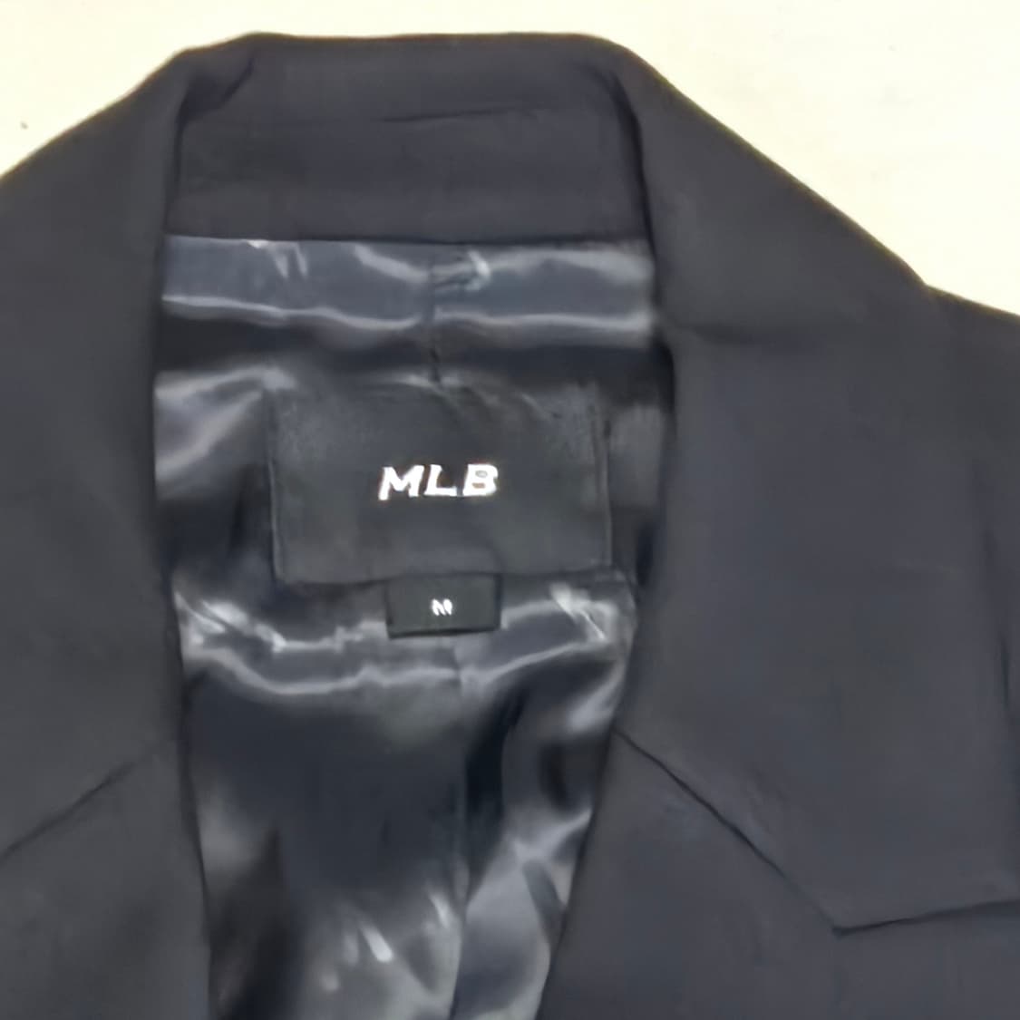 MLB 양키즈 블레이저 상품이미지3