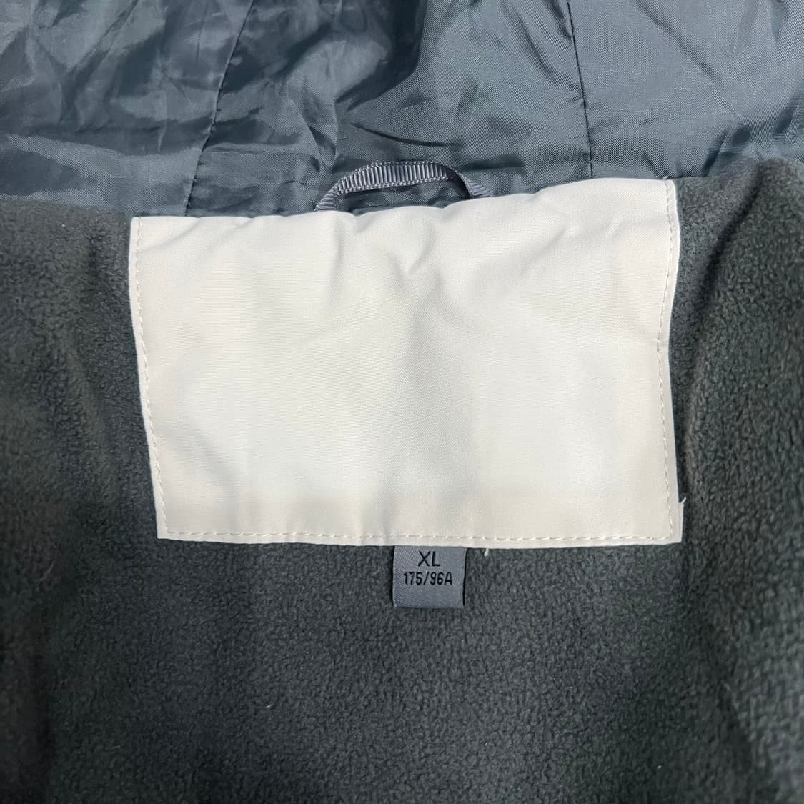 XL) 포르쉐 플리스 안감 바람막이 방풍 자켓 점퍼 상품이미지7