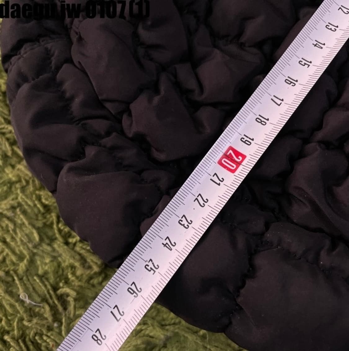 코스 크로스백 상품이미지7