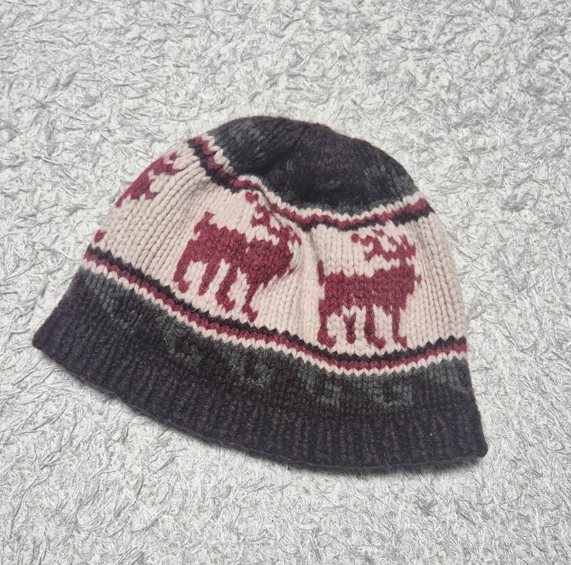 양모비니 노르딕비니 상품이미지1