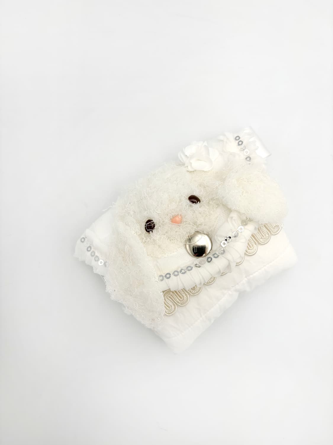 Kumo Card Wallet 상품이미지1