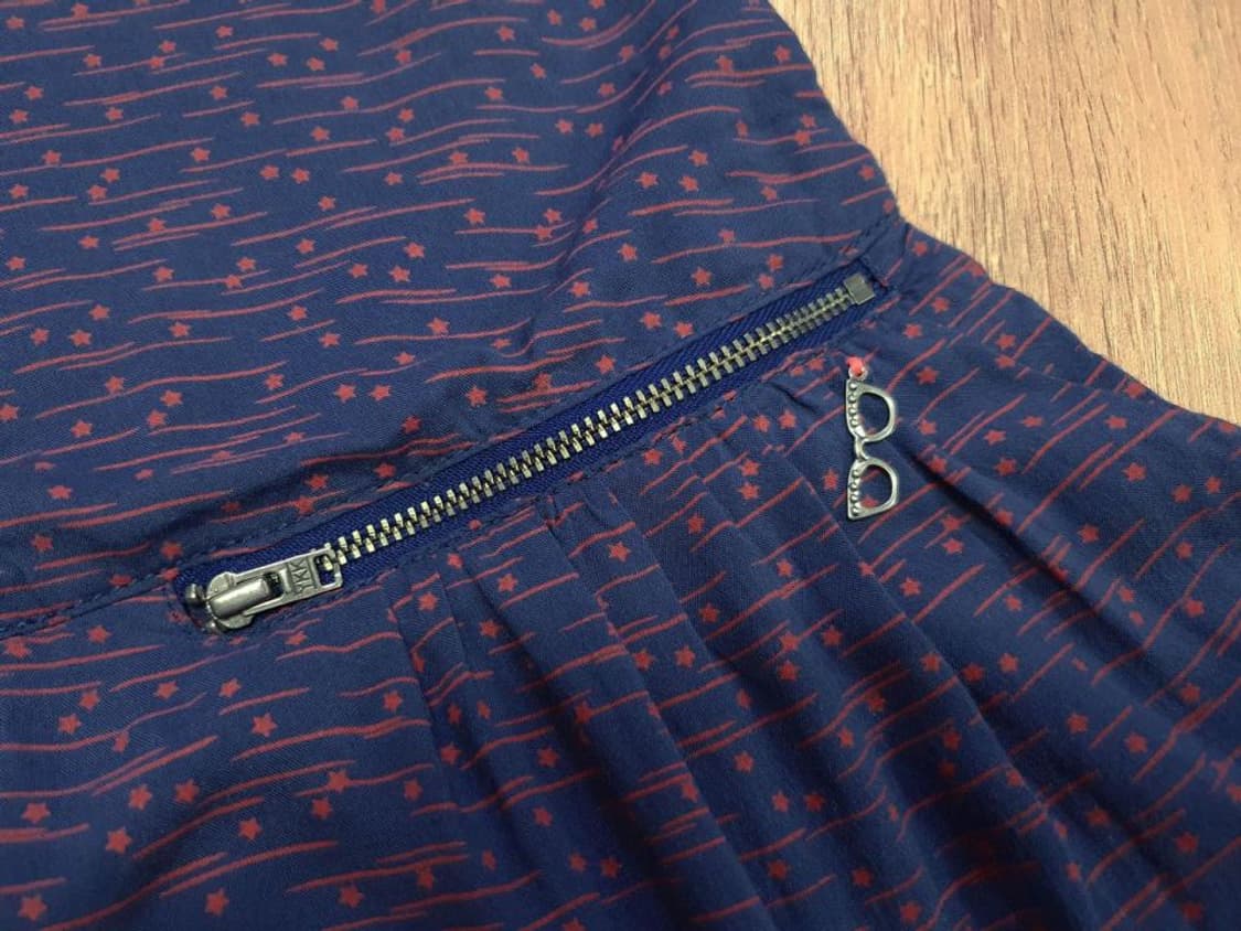 타미힐피거(Tommy Hilfiger) 모달레이온 원피스 55  상품이미지4