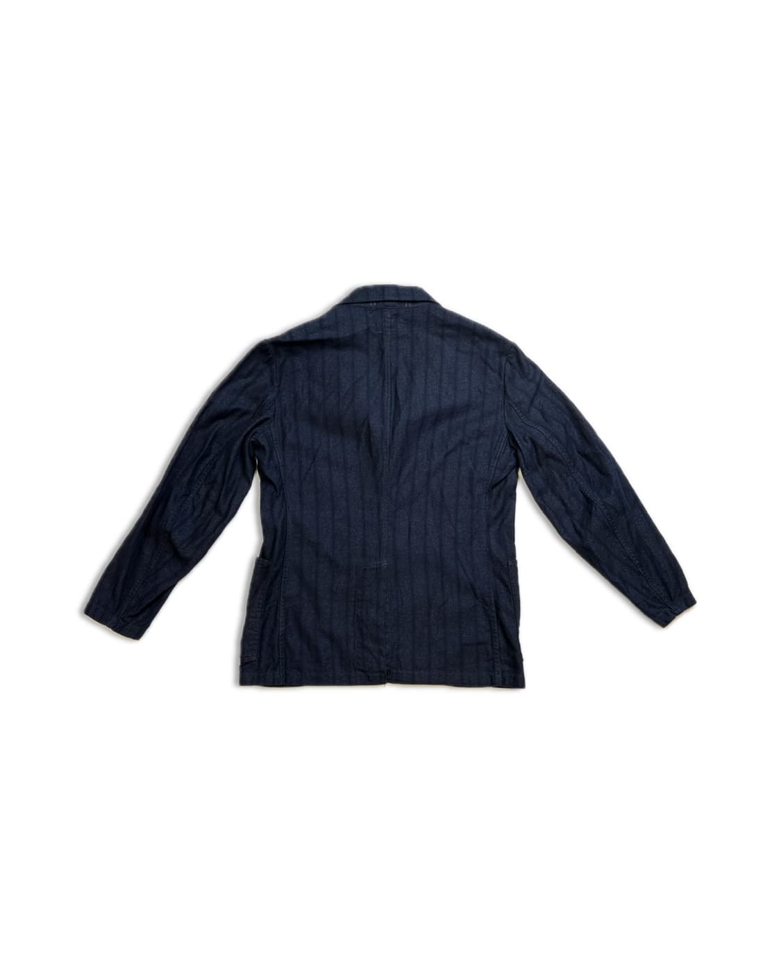 RRL 더블알엘 데님 수트 셋업 (자켓+베스트+팬츠) 상품이미지2