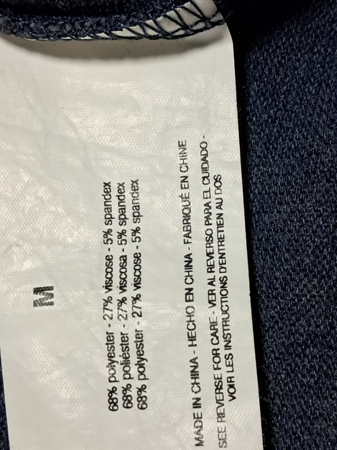 나인웨스트 긴팔티 여성M 상품이미지10