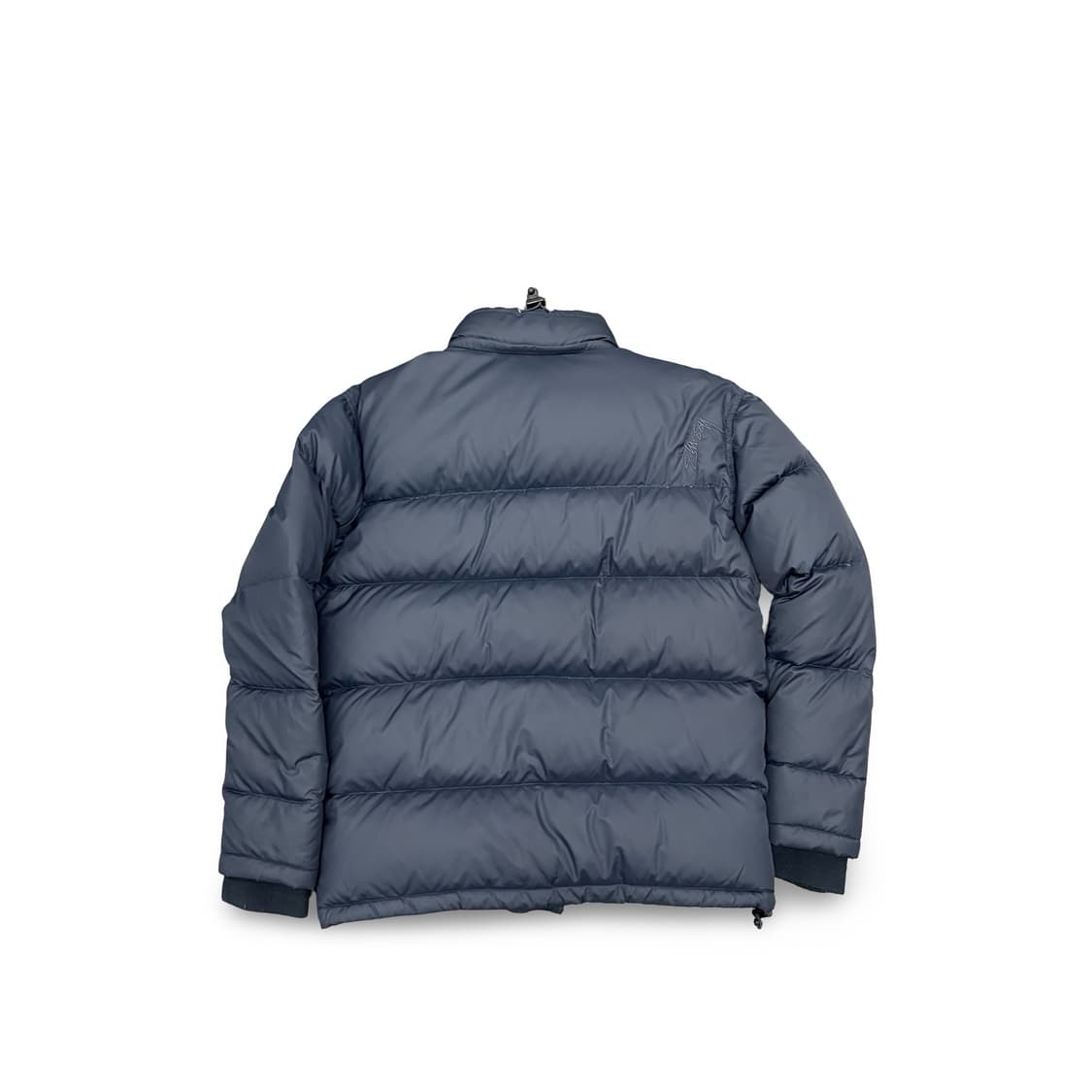 (90)스투시경량패딩 상품이미지2