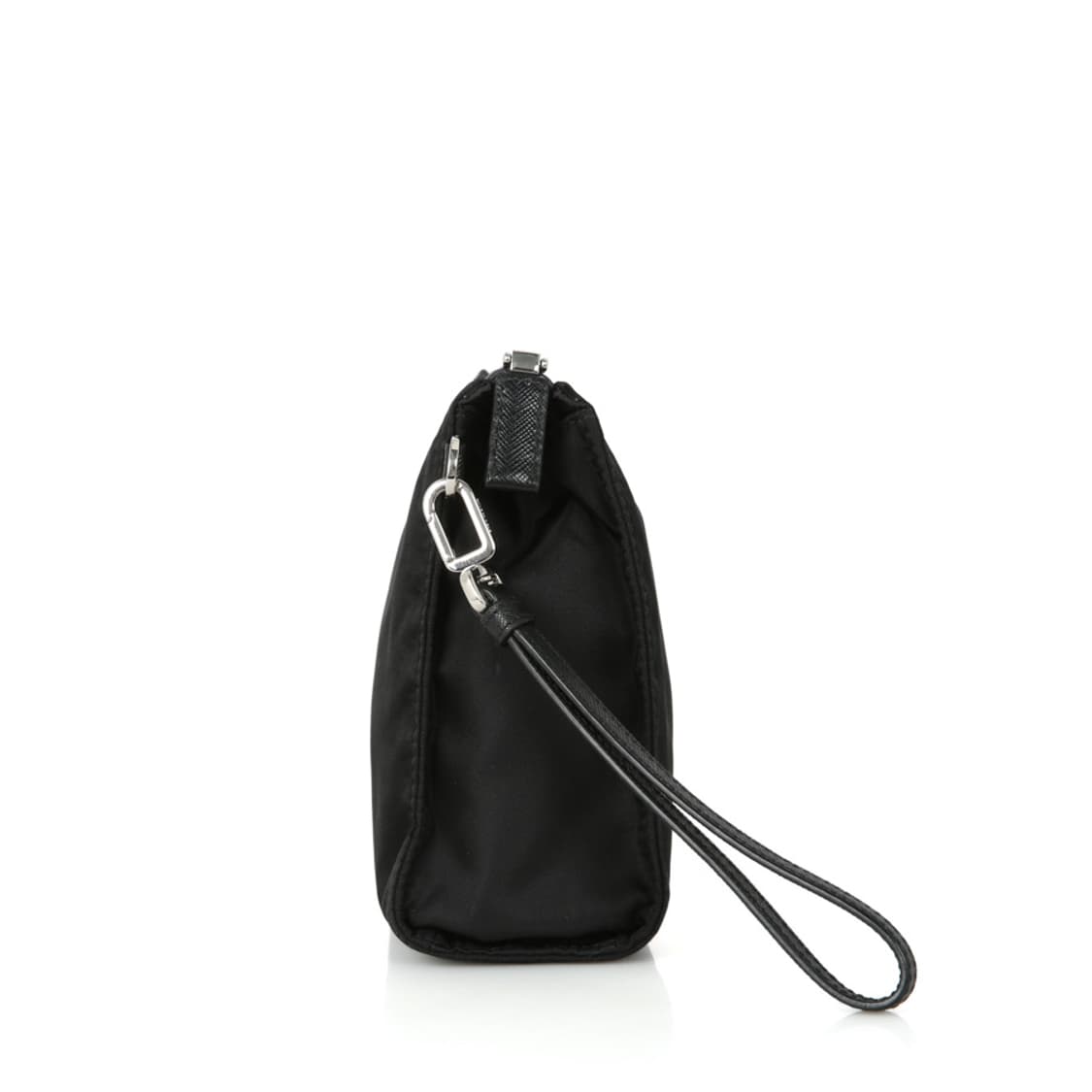 프라다 리나일론 클러치 삼각로고 파우치 스트랩 2NE789 상품이미지9