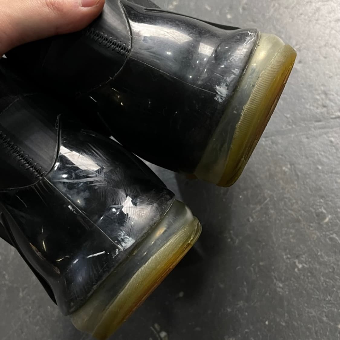 275 나이키 에어포스 맥스 올검 상품이미지4