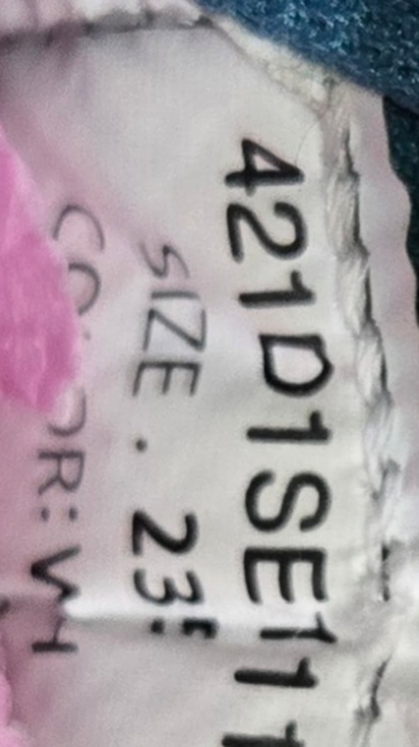 마스터바니 에디션 235mm- 여성 스파이크 리스 골프화 상품이미지7