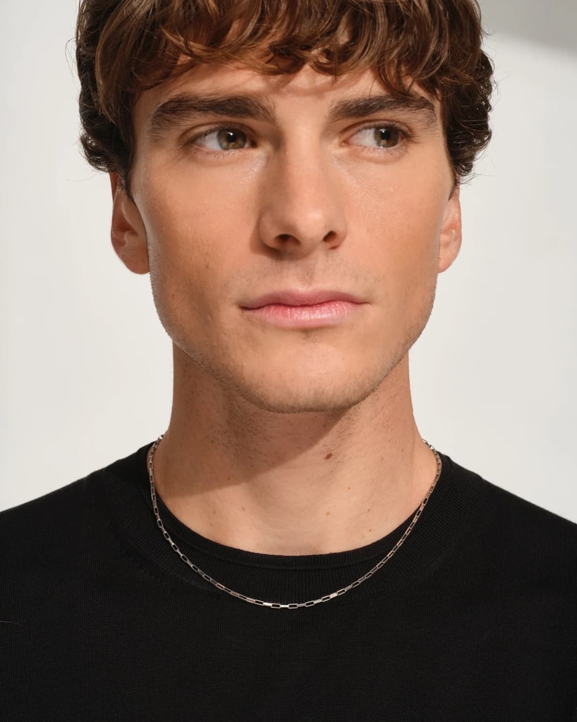 TOM WOOD 톰우드 빌리 체인 목걸이 925실버 18인치 상품이미지3