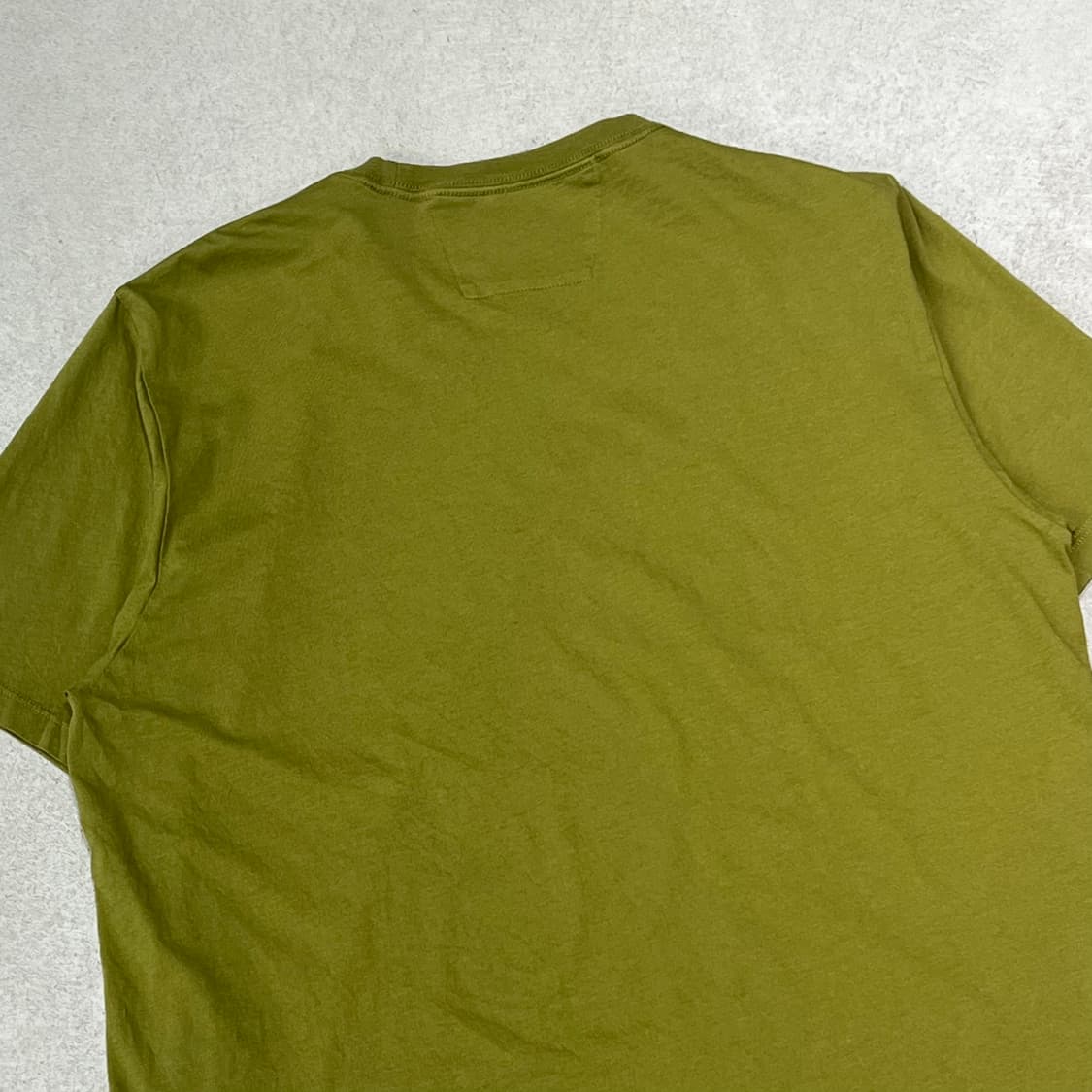 cp컴퍼니 반팔티셔츠 s10177 상품이미지4