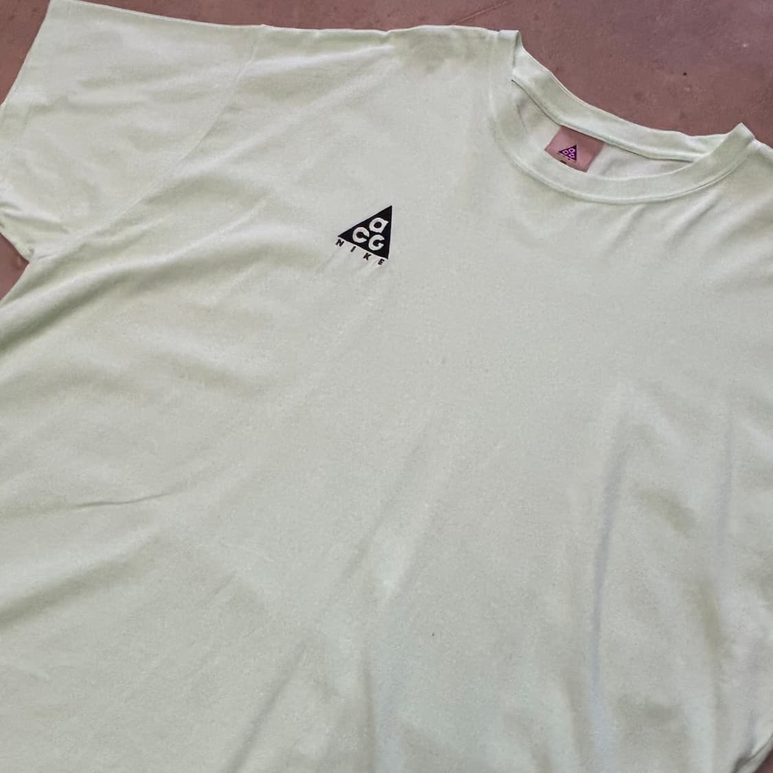 🫶🏻나이키 acg short T-shirt🫶🏻 상품이미지2