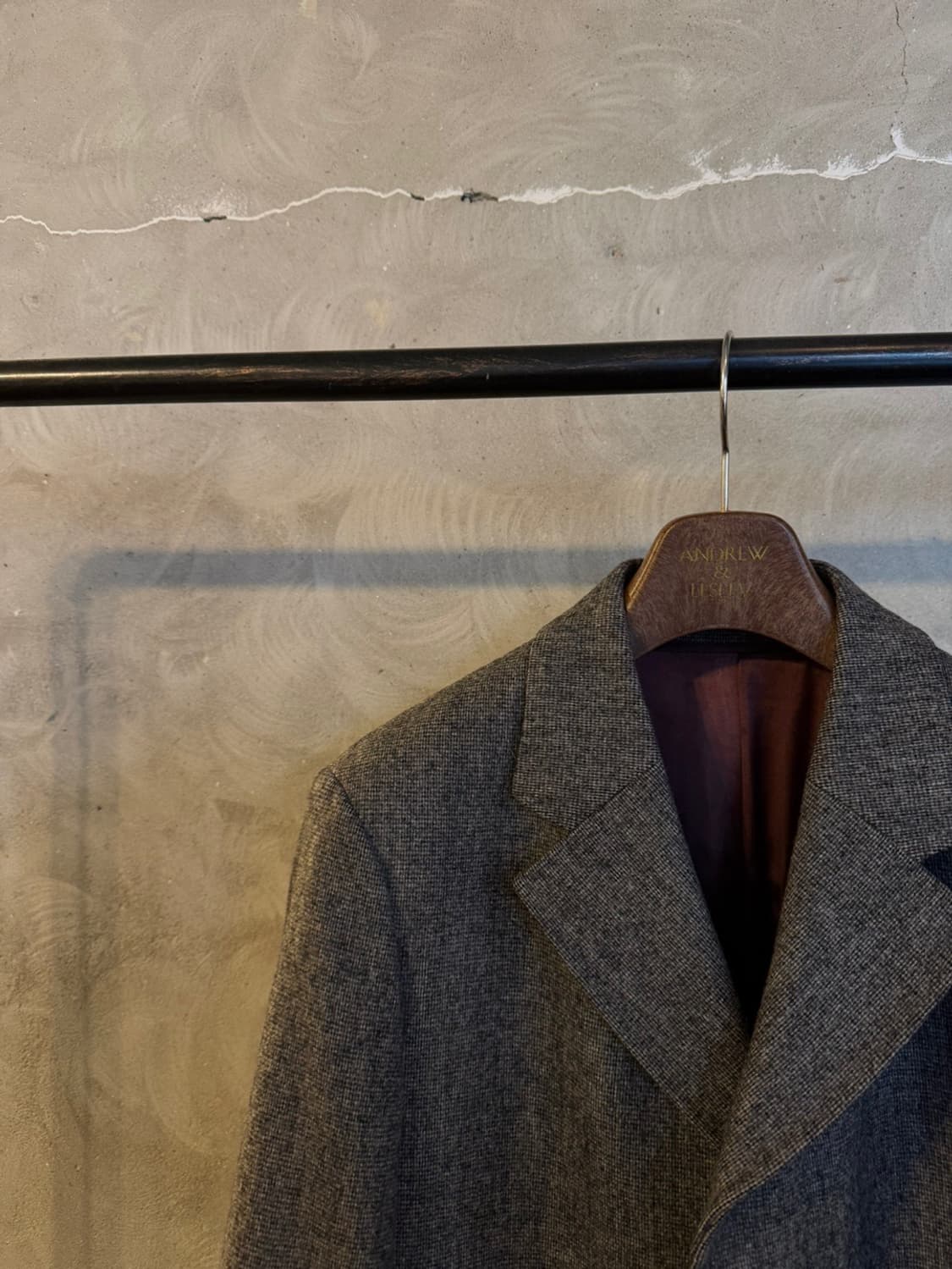 겐조 옴므 탑코트 100 상품이미지2