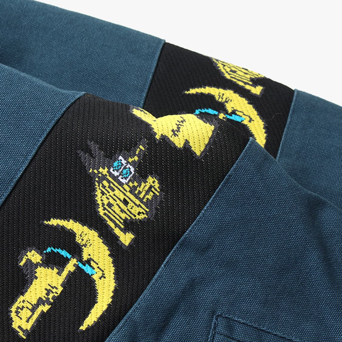  BRAIN DEAD "Working Jacket" 상품이미지5