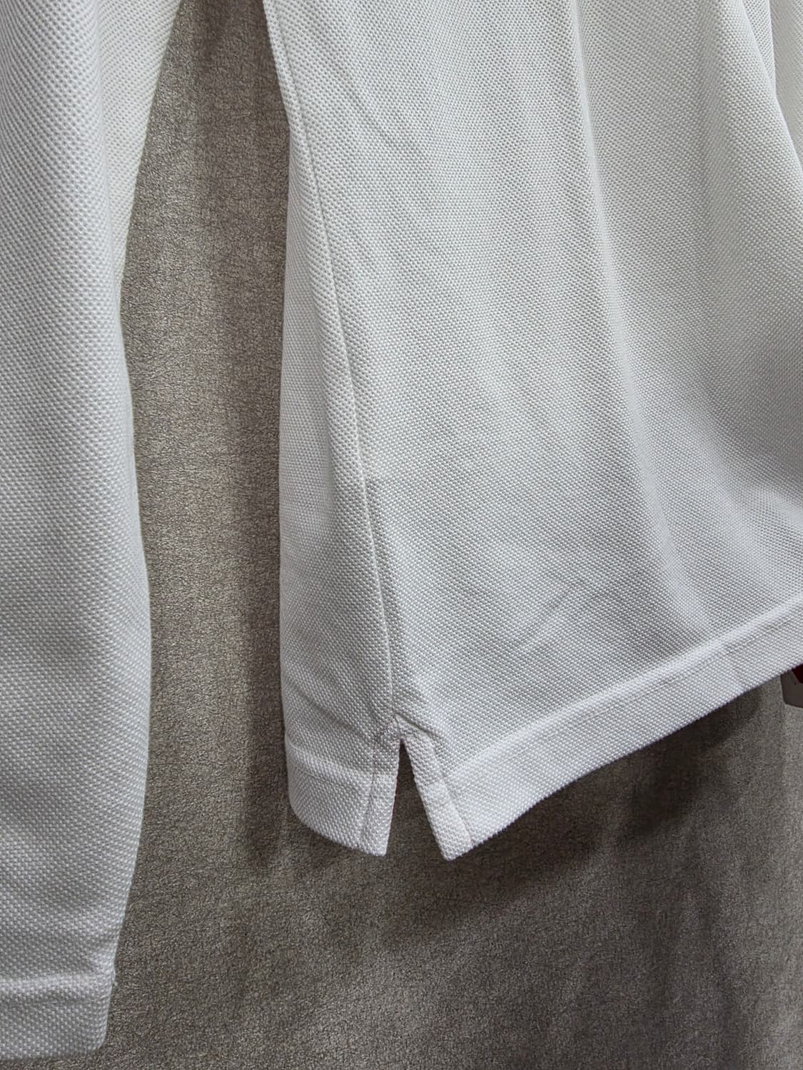 WAAC 카라 긴팔 티셔츠 상품이미지6