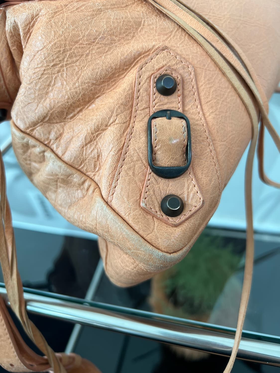 발렌시아가 모터백 상품이미지9